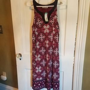 41 Hawthorn Gretchen Knit Dress